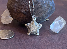 Load image into Gallery viewer, Wish Upon a Star Necklace #2