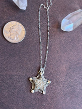 Load image into Gallery viewer, Wish Upon a Star Necklace #2