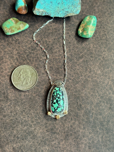 Vision Keeper Necklace