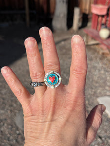 Heart Ring
